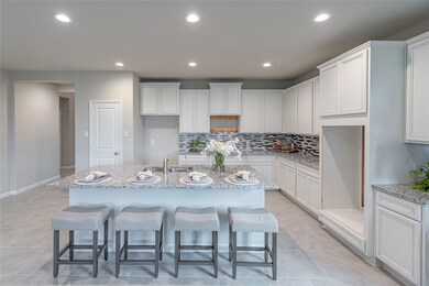 4027 Palmer Meadow Ct, Katy, TX 77494 - photo 5