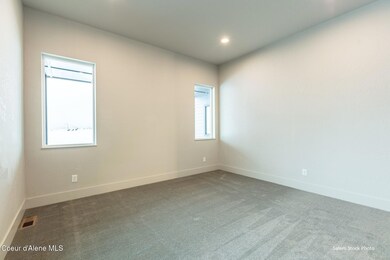 10. Stock photo primary bedroom