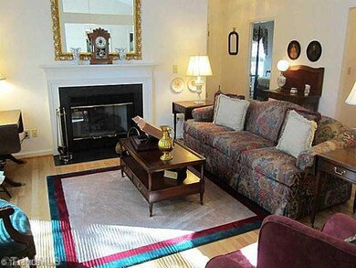 Living Room.