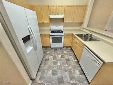 8697 Roping Rodeo Ave unit 101, Las Vegas, NV 89178 - photo 2