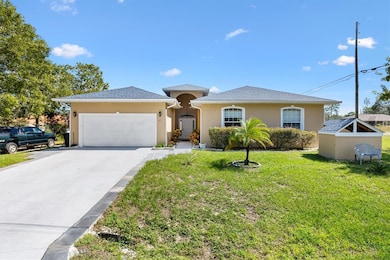 227 Locust Pass Course