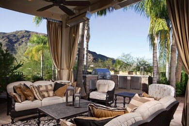 Outdoor Living