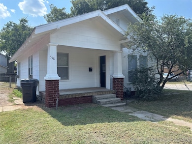 518 3rd Ave NW, Ardmore, OK 73401 - photo 2