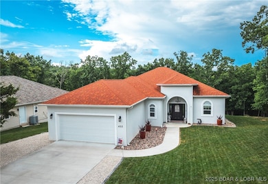 432 Cornett Branch Rd, Lake Ozark, MO 65049 - photo 3