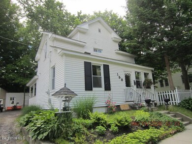 158 Daniels Ave, Pittsfield, MA 01201 - photo 5