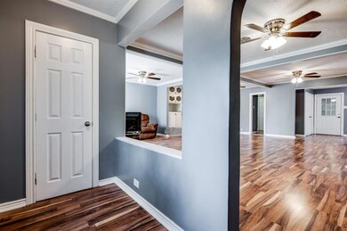 2004 Franklin St, Bonham, TX 75418 - photo 4