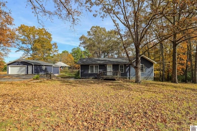 550 Cedar Point Rd, Benton, KY 42025 - photo 2