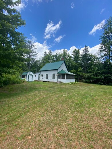 20 Oliverian Brook Rd, Albany, NH 03818 - photo 5