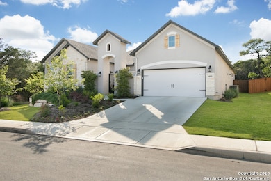 24915 Anil Oaks, San Antonio, TX 78261 - photo 2