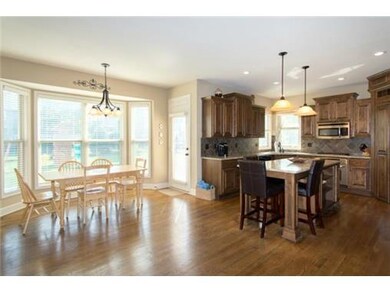 22213 W 58th Terrace, Shawnee, KS 66226 - photo 6