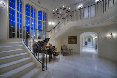 008_Foyer Atrium