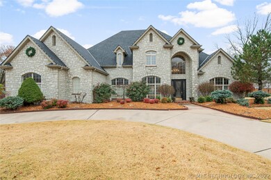 3009 Candlestick Ct, Bartlesville, OK 74006 - photo 3