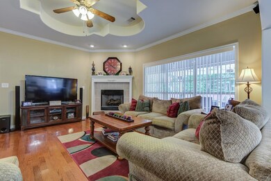 285 Hunters Glen Dr, Lufkin, TX 75904 - photo 7