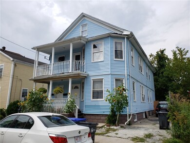 105 Colfax St, Providence, RI 02905 - photo 2
