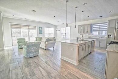 1633 Parish Way unit Lot 240 Eaton K, Myrtle Beach, SC 29577 - photo 2