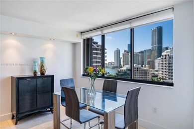 Brickell Key Two Condo unit 1411, Miami, FL 33131 - photo 6