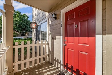 2055 Amanda Way unit 40, Chico, CA 95928 - photo 5