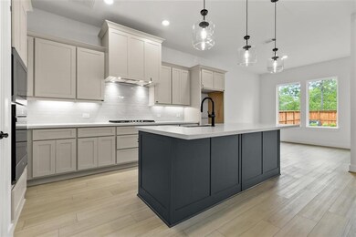 7382 Grandview Meadow Dr, Magnolia, TX 77354 - photo 6