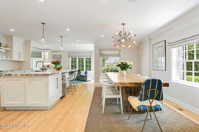 7 Wesskum Wood Rd, Riverside, CT 06878 - photo 5