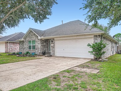 4110 Tawakon Dr, Pearland, TX 77584 - photo 3