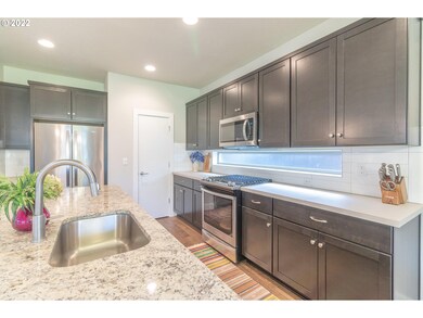 14768 SE Crosswater Way, Clackamas, OR 97015 - photo 5