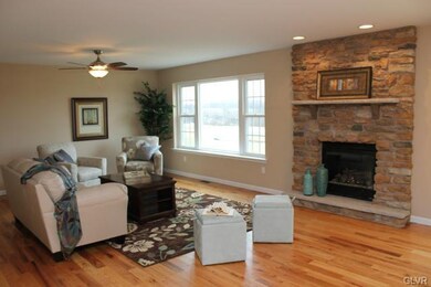 3357 Buckskin Ln, Danielsville, PA 18038 - photo 2