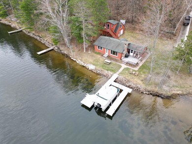 100' of level elevation - hard to find!