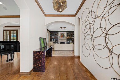 8515 Carli Cir, Tyler, TX 75703 - photo 2