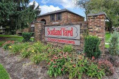 1633 Hallworth Court Columbus Ohio-1
