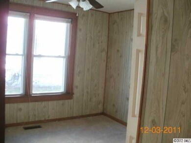Interior Space/Layout