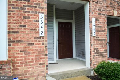 3640 Briarwood Dr, Dumfries, VA 22026 - photo 2