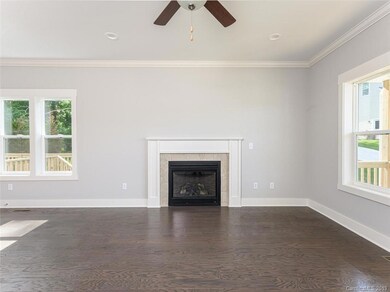 26 Woodbridge Park Dr unit 13, Asheville, NC 28803 - photo 5