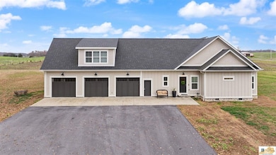 23 J Grant Rd, Columbia, KY 42728 - photo 3