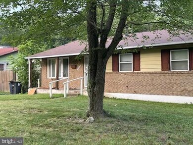 4505 Havelock Rd, Lanham, MD 20706 - photo 2