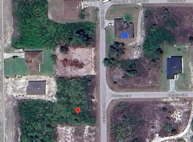 1118 Hallmark Ave, Lehigh Acres, FL 33974 - photo 2