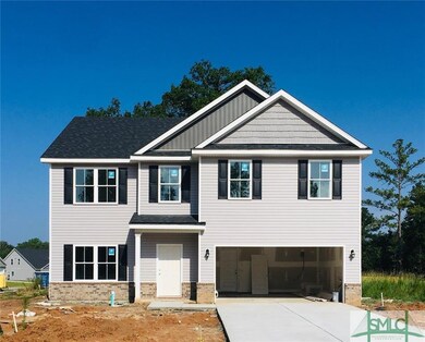 109 Chapel Park Rd, Guyton, GA 31312 - photo 4