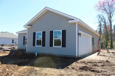 441 Hallie Martin Rd unit Lot 2 - Westfield, Conway, SC 29527 - photo 2