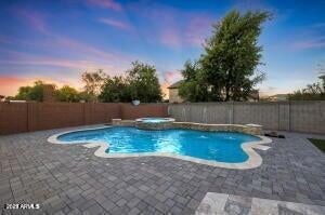 8510 W Myrtle Ave, Glendale, AZ 85305 - photo 2