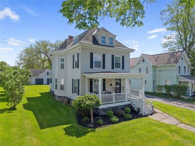 40 Hamilton Ave, Auburn, NY 13021 - photo 3