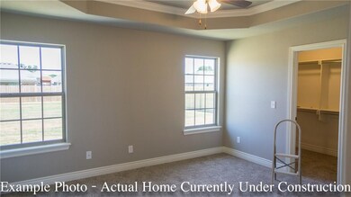 1002 Red Oak St, Elkins, AR 72727 - photo 2