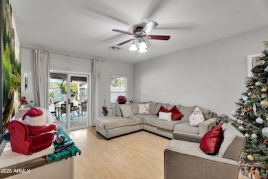 13122 W Calavar Rd, Surprise, AZ 85379 - photo 5