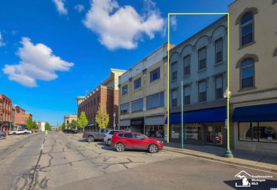 8 E Front St, Monroe, MI 48161 - photo 2