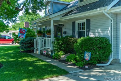 709 N Blackhoof St, Wapakoneta, OH 45895 - photo 3