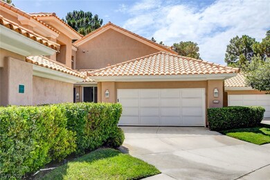 5076 Crooked Stick Way, Las Vegas, NV 89113 - photo 3