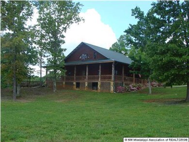 166 County Road 461, Oxford, MS 38655 - photo 4