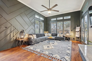 223 Oklahoma Ave, Pottsboro, TX 75076 - photo 6