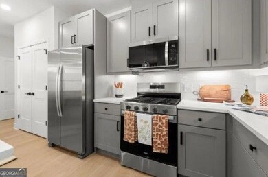 4770 Adairview Cir unit B, Alpharetta, GA 30004 - photo 3