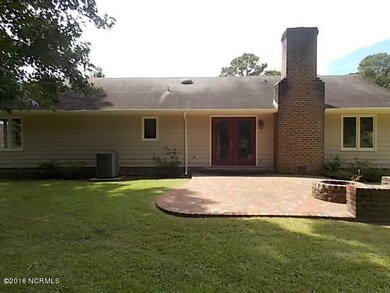 2485 Northwoods Dr, Jacksonville, NC 28540 - photo 2
