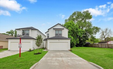 977 Junell St, Houston, TX 77088 - photo 2