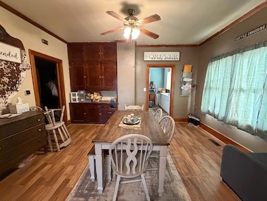 100 Cemetery Rd, Lakin, KS 67860 - photo 3